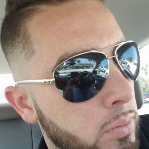 Meet your Posher, Eddie